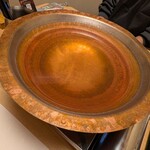 先斗町しゃぶしゃぶすき焼き きらく - 