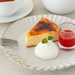 ゆとりの空間 - 料理写真: