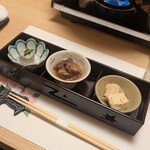 先斗町しゃぶしゃぶすき焼き きらく - 