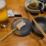 ヒナイスタンド - 