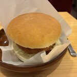 コメダ珈琲店 - 