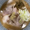 灼味噌らーめん 八堂八
