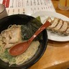 博多ラーメン 本丸亭 大府本店