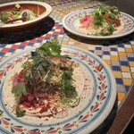 COMEDOR DE MARGARITA MODERN MEXICANO - 