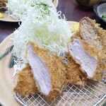 平田牧場 とんや 酒田店 - 