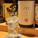 お酒肆 - 