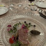 中伊豆ワイナリーシャトーT.S - 