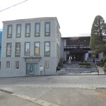 日和山 小幡楼 日和亭 - 