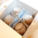 パティスリー・バイ・ウェスティンホテル東京 - 