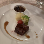 中伊豆ワイナリーシャトーT.S - 