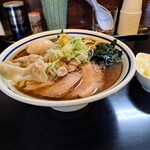 波音食堂 - 