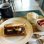 ノーコーヒーノーワーキー - 