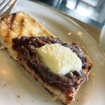 ノーコーヒーノーワーキー - あんこぎっしり