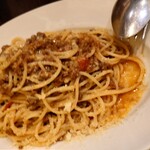 ピッツェリア ジターリア ダ フィリッポ - ボロネーゼ