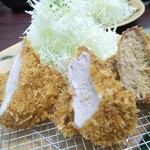 平田牧場 とんや 酒田店 - 