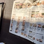 ピッツェリア ジターリア ダ フィリッポ - 外観