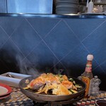 COMEDOR DE MARGARITA MODERN MEXICANO - 