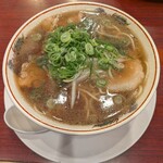 本家 第一旭 本店 - 