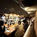 お酒肆 - 内観 ②