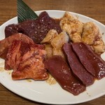 焼肉 あぶる。 - 