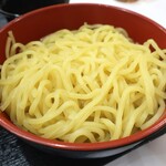 吉野家 - 麺