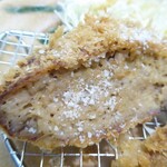 平田牧場 とんや - 