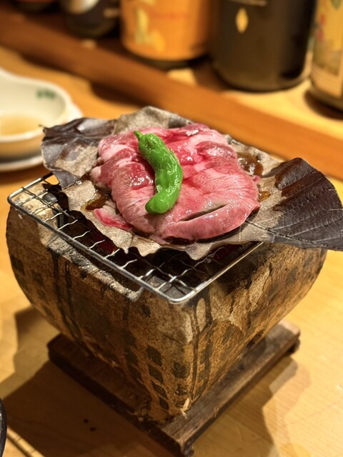 お酒肆 （オシュシ） - 天文館通/居酒屋 | 食べログ