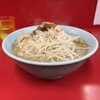 ラーメン二郎 新宿歌舞伎町店