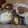 炭焼牛たん東山 ekie広島店