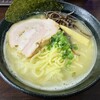 麺処 次男房 川越店