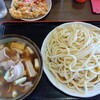 藤店うどん