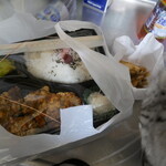 カリッジュ - 料理写真: