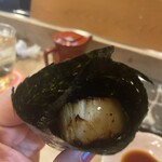 吉祥寺おすしやさん - 