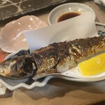 吉祥寺おすしやさん - 