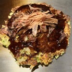 戸田亘のお好み焼 さんて寛 - 