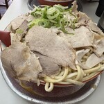 ちゃあしゅうめん ゆうらい - 