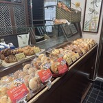 小麦と酵母 濱田家 - 