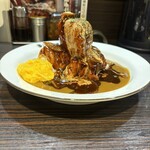 カレーハウス ＣｏＣｏ壱番屋 - 