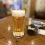 海人居酒屋 源 - 