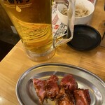 大衆ホルモン・やきにく 煙力 - 