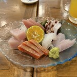 海人居酒屋 源 - 