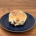 小麦と酵母 濱田家 - 料理写真: