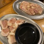 大衆ホルモン・やきにく 煙力 - 