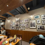 ボナペティートパパ 中野店 - 