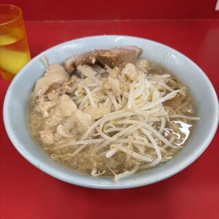 ラーメン二郎_1