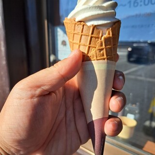 のこぎり山カフェ_0