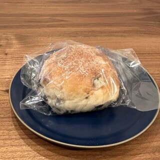 小麦と酵母 濱田家_1