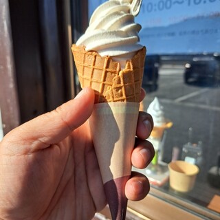 のこぎり山カフェ_1