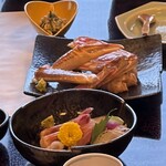 シーサイド佐竹 - 