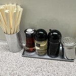 中華麺店 喜楽 - 